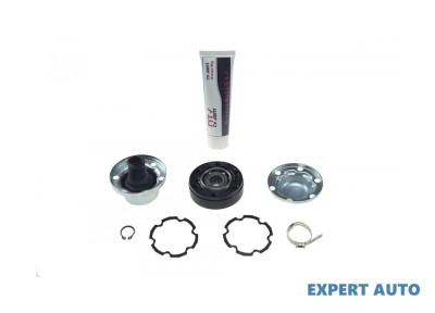 Cap planetara spre diferential Volvo V70 2 (1999-2008)[285] #1 foto