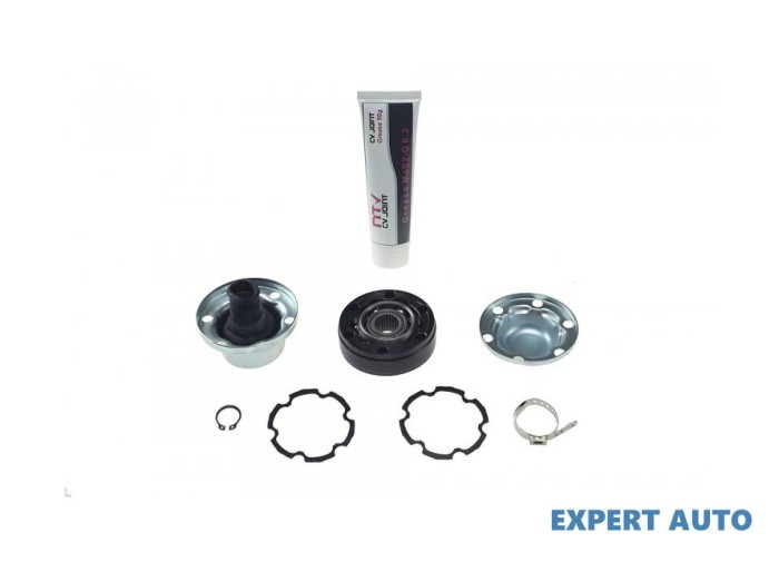 Cap planetara spre diferential Volvo V70 2 (1999-2008)[285] #1