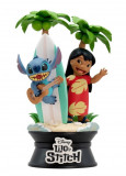 Figurina - Disney - Lilo &amp; Stitch | AbyStyle