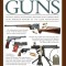 The Illustrated World Encyclopedia of Guns: Pistols, Rifles, Revolvers, Machine and Submachine Guns Through History in 1100 Clear Photographs