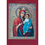 Carte de invatatura moral-religioasa pentru copii - 2005 - Iulia Panzariu (G289)