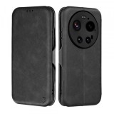Husa Xiaomi 17 Ultra Techsuit Safe Wallet Plus Neagra
