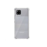 Husa Originala Samsung Galaxy A42 5G - GP-FPA426KDATW, Transparent