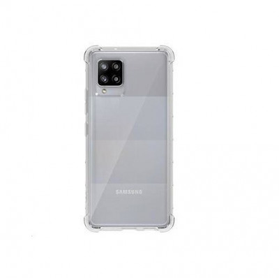 Husa Originala Samsung Galaxy A42 5G - GP-FPA426KDATW foto
