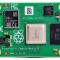 SOM integrated compute module Cortex A72 PCIe 2.0,U.FL 5VDC