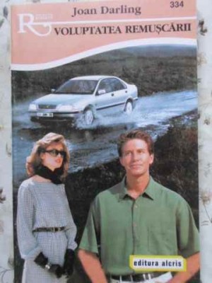 VOLUPTATEA REMUSCARII-JOAN DARLING-295901 foto