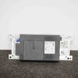 Modul de control Bluetooth BMW 2 Coupe F22, F87 2016 OEM: 9297787,6820931 10592349