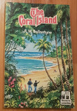 The Coral Island de R. M. Ballantyne MacMillan In engleza