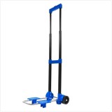 Cumpara ieftin Carucior retractabil cu coarda elastica 30kg
