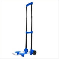 Carucior retractabil cu coarda elastica 30kg