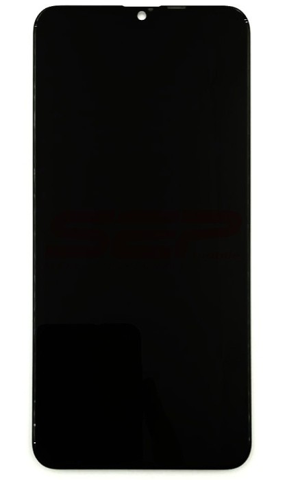 LCD+Touchscreen OPPO A12 BLACK