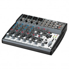 BEHRINGER XENYX 1202 foto