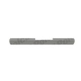 Segment reparatie prag Kia Carens (Un) 05.2006-03.2013, partea Stanga, L=1800mm,