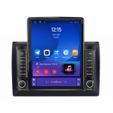 Navigatie dedicata cu Android Fiat Stilo 2001 - 2011, 1GB RAM, Radio GPS Dual