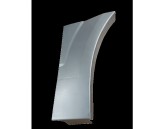 Segment aripa fata OPEL ASTRA H, 10.2003-12.2012, partea dreapta, spre spate; inferior,