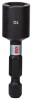 Bosch Cheie tubulara Impact Control 10x50mm ProAdvanced PowerfulTools