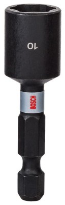Bosch Cheie tubulara Impact Control 10x50mm ProAdvanced PowerfulTools foto