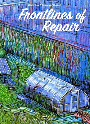 Frontlines of Repair foto