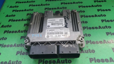 Calculator motor MINI Cooper (2001-2006) 0281031394 foto