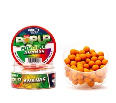 POP-UP FUMIGENA METHOD Accesorii pescuit &gt; Nada si momeli ANANAS 6mm 15g