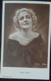Carte Postala, Mia May, actrita austriaca de film, 1884-1980