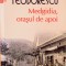 MEDGIDIA, ORASUL DE APOI de CRISTIAN TEODORESCU, 2012