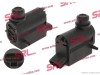 Pompa spalator TOYOTA AVENSIS (T25), 2003-2008, COROLLA (E11/E12), 01.2000-2007, COROLLA VERSO (E12J), 01.2002-2004, PICNIC (XM10), 1997-2001, SRLine