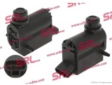 Pompa spalator TOYOTA AVENSIS (T25), 2003-2008, COROLLA (E11/E12), 01.2000-2007, COROLLA VERSO (E12J), 01.2002-2004, PICNIC (XM10), 1997-2001, SRLine