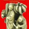 Fox Magic: Handbook of Chinese Witchcraft and Alchemy in the Fox Tradition
