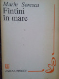 Marin Sorescu - Fantani in mare (1982)