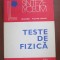 Teste de fizica Eduard-Victor Gugui