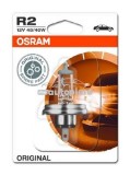 Bec Osram R2 12V 45/40W 64183-01B