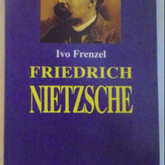 Friedrich Nietzsche / prezentat de Ivo Frenzel