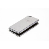 Husa Ultra Slim KYRA Samsung G920 Galaxy S6 Clear, Silicon