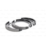 Set saboti frana Bosch 0986487607 Bmw 3 Touring 3 Cupe 4 Cabriolet 3 Touring 4 Gran Coupe 5 3 Cupe 5 Touring X1 4 Cupe 3 3