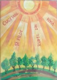 Cugetari si Pilde Rupte din Viata - Constantina Dumitrescu, Ed. Macedoneanul, 2014, Filosofie, Coperta Cartonata