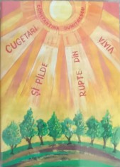 CUGETARI SI PILDE RUPTE DIN VIATA-CONSTANTINA DUMITRESCU-319768