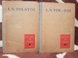 RAZBOI SI PACE-LEV TOLSTOI (2 VOL) EDITIE CARTONATA