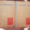 RAZBOI SI PACE-LEV TOLSTOI (2 VOL) EDITIE CARTONATA