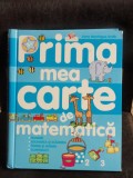 PRIMA MEA CARTE DE MATEMATICA - ANNE MONTAGUE SMITH