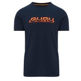 Tricou Intersect Navy marime XL, GURU
