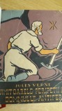 Myh 533 - UIMITOARELE PERIPETII ALE DOMNULUI ANTIFER - JULES VERNE- ED 1959