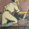 myh 533 - UIMITOARELE PERIPETII ALE DOMNULUI ANTIFER - JULES VERNE- ED 1959