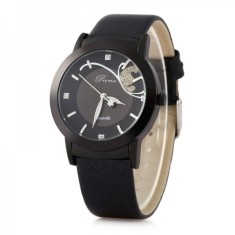 Ceas de dama Prema casual black foto
