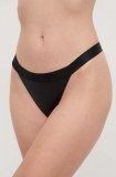 BOSS tanga culoarea negru 50515419