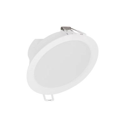 Spot led DL DN 8W ST 800lm 4000k Ledvance 4058075702967 foto