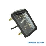 Lampa numar tr011 cu bec 12v Alta marca Alt model #7
