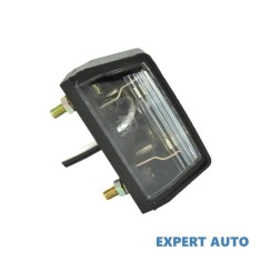 Lampa numar tr011 cu bec 12v Alta marca Alt model #7