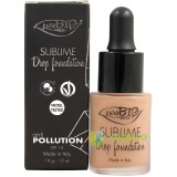 Fond de Ten Sublime Drop Foundation n.04 Bio 15ml