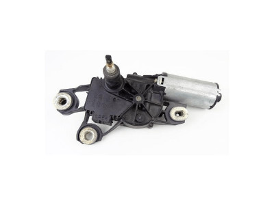 Motoras stergator luneta Seat Ibiza/Cordoba (6l), 02.2002-04.2008; Ibiza (6j), 04.2008-04.2012, spate, IBIZA foto